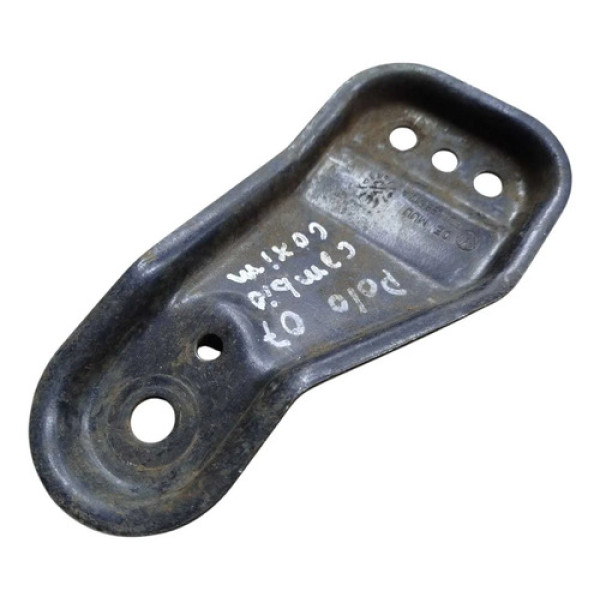 Suporte Coxim Cambio Volkswagen Polo 2003 2004 2005 2006