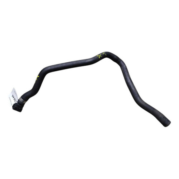 Mangueira Inferior Agua Radiador X1 2010 2011 2012 Detalhe