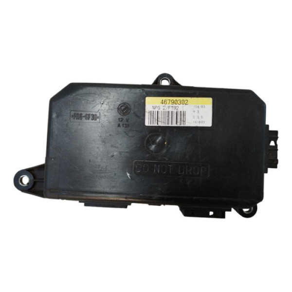 Módulo Conforto Vidros Fiat Stilo 2003 2004 2005 2006 2007 