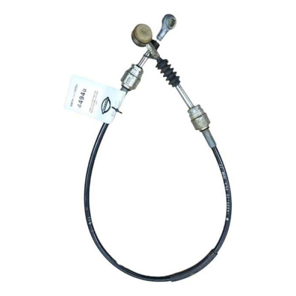 Cabo Seletor Marcha Fiat Palio Fire 1.4 2005 2006