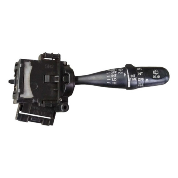 Chave Limpador Parabrisa Suzuki Sx4 2012