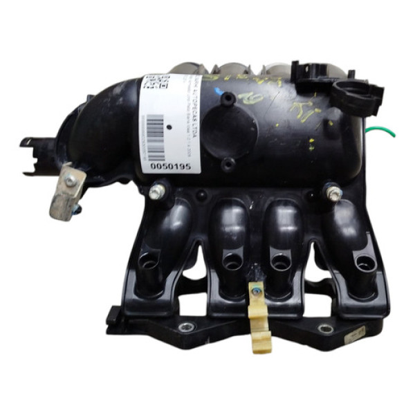 Coletor Admissão Uno Palio Siena Idea 1.0 1.4 2008 2012 2014