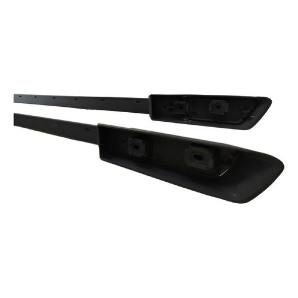 Rack De Teto Journey 2010 2011 Par Original Preto