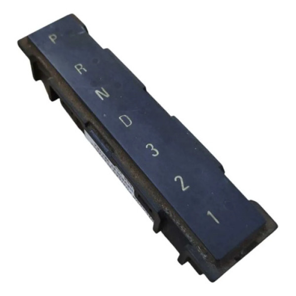 Indicador Posição Alavanca Cambio Chevrolet Vectra 2006 2007