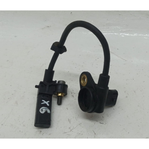 Sensor De Rotação Fase Bmw X6 2013