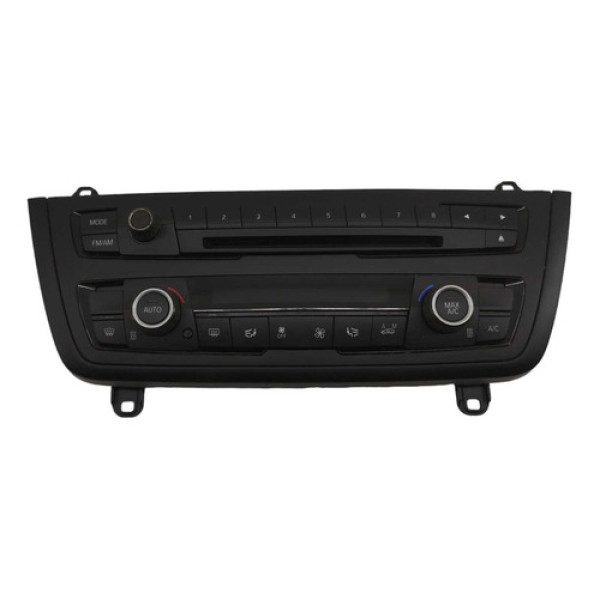Comando Ar Condicionado Bmw 328 F30 2013 2014 2015