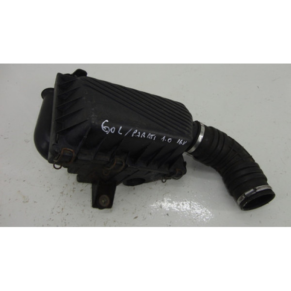 Caixa De Filtro De Ar Vw Gol Parati 1.0 16v 377129609c