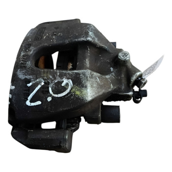 Pinça Freio Ecosport 1.6 2013 2014 2015 Dianteira Direita