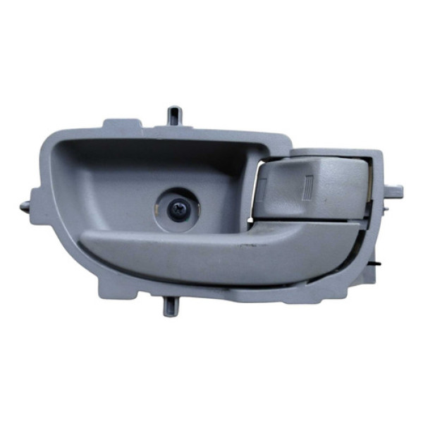 Maçaneta Interna Toyota Corolla Dianteira Direita 2018 2019 Cinza Dianteira