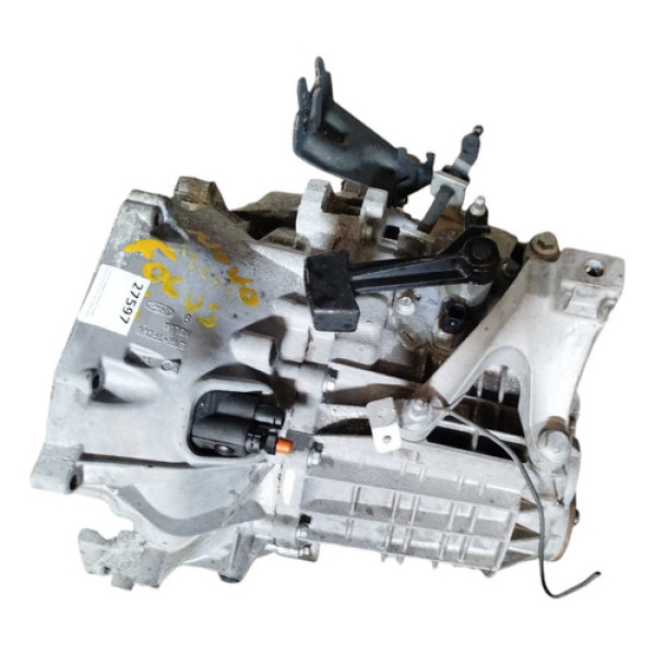 Caixa Câmbio Manual Ford Focus Hatch 2.0 16v 2009 2012