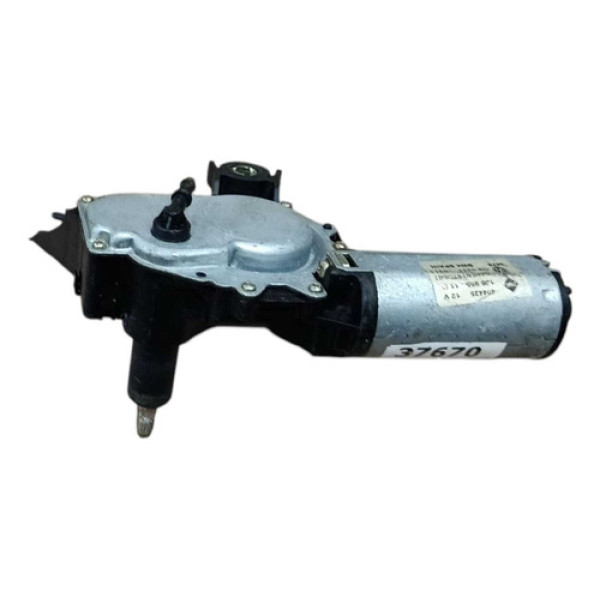 Motor Limpador Vidro Traseiro Golf 1999 2000 2001 2003 2005