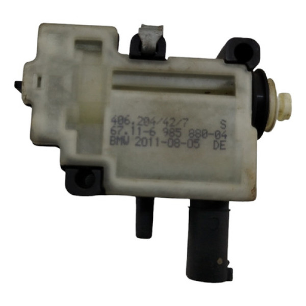 Motor Trava Portinhola Bmw 318 320 2009 2010 2011 2012