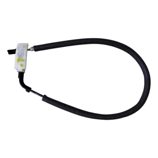 Cabo Fechadura Dianteira Direita Bmw X1 320 2010 2011 2012 Preto