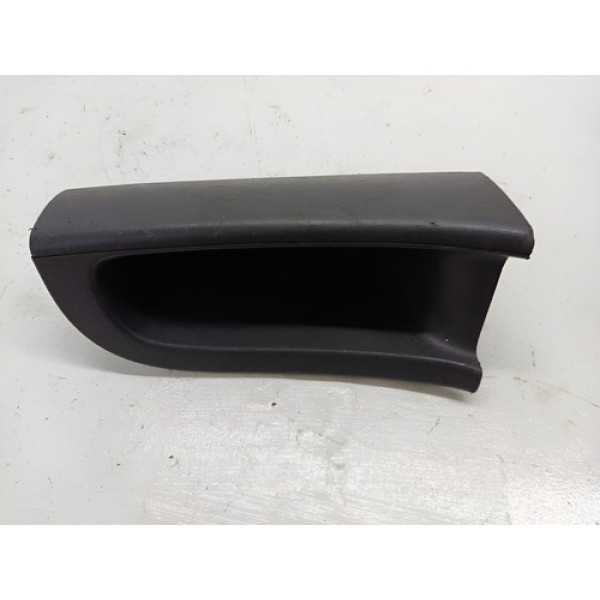 Moldura Puxador Porta Dianteira Direita Gm Zafira 2001 Preto