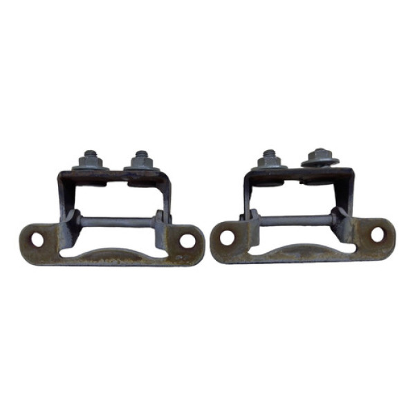 Dobradiça Da Tampa Do Porta Malas Subaru Impreza 2010