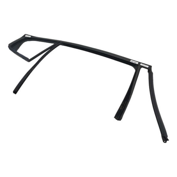 Borracha Guarnição Traseira Direita Gm Cruze Sedan 2012 2013