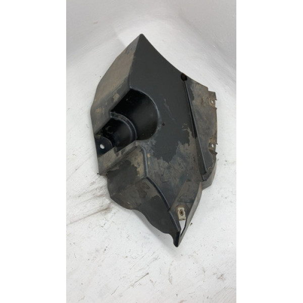 Defletor Esquerdo Bmw 118i 2016 51758055219