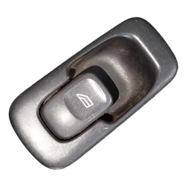 Botão Comando Vidro Elétrico Volvo S80 Traseira Direita 2000