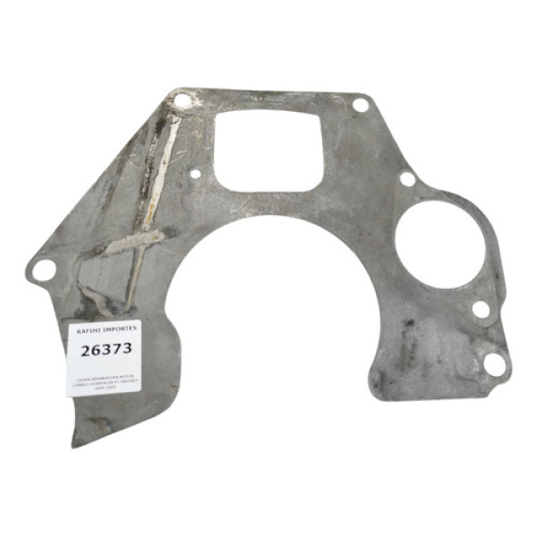 Chapa Separadora Motor Câmbio Pt Cruiser 2.4 2005 2006