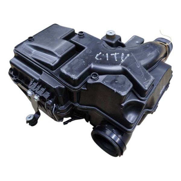 Caixa Filtro Ar City 1.5 2010 2011 2012 2013 2014