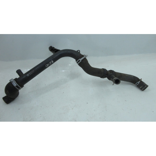 Tubo Cano D\'agua Chevrolet Celta 2007
