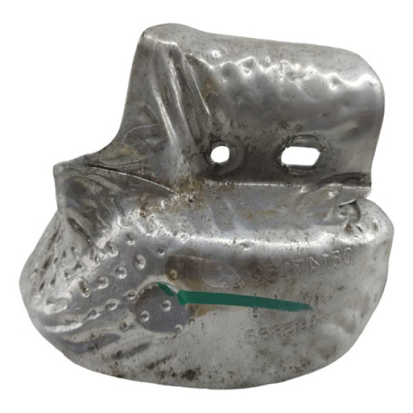 Protetor Calor Defletor Jeep Grand Cherokee 3.0 4x4 Cdi 2015