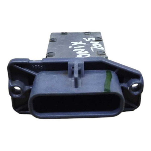 Resistencia Caixa Ar Chevrolet Onix 2014 2015