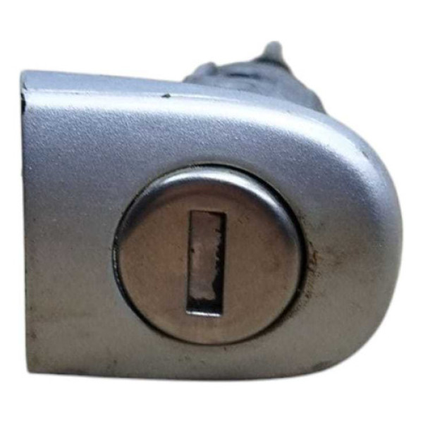 Cilindro Fechadura Porta Dianteira Esquerda Voyage G5 2011