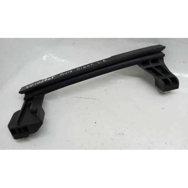 Guia Do Vidro Dianteiro Esquerdo Hyundai Veloster 2013