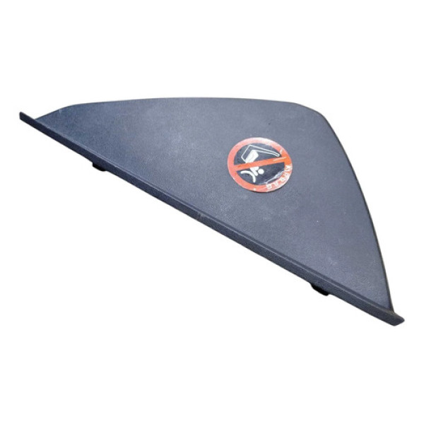 Acabamento Painel Direito Ix35 2011 2012 2013 2014 2015 Preta Ni