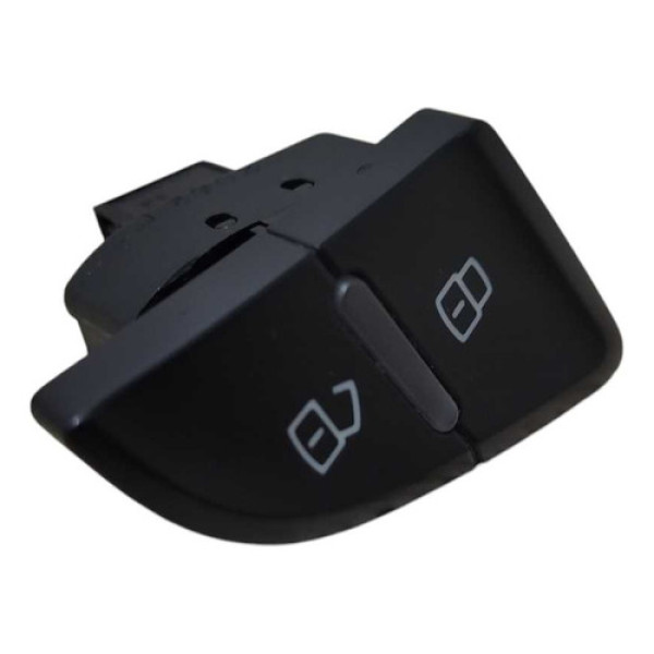 Botão Trava Destrava Dianteira Esquerda Audi A4 2012 2013