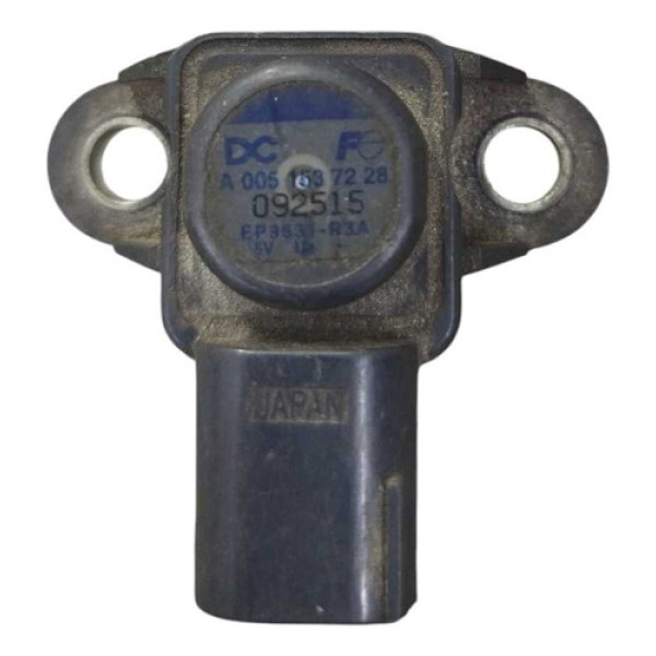 Sensor Map Mercedes Clc200 Kompressor 1.8 2009 2010