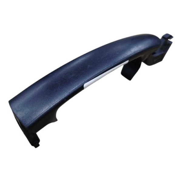 Alça Maçaneta Externa Polo 1998 1999 2000 Dianteira Direita