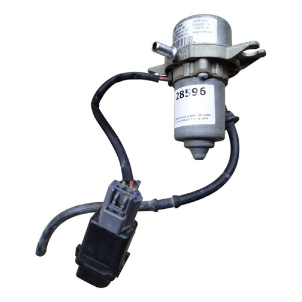 Bomba Vacuo Chevrolet Onix 1.4 8v 2016 2017 2018 2019