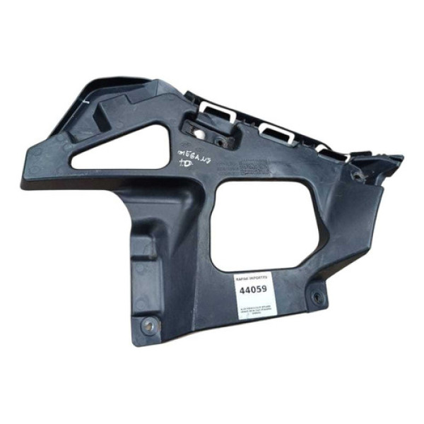 Guia Parachoque Megane Grand Tour 2010 Traseira Direita