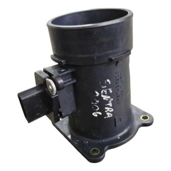 Sensor Maf Medidor Fluxo Ar Nissan Sentra 2006 2007