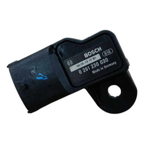 Sensor Map Corsa Palio Meriva 1.8 2006 2007 2008 2009 2010