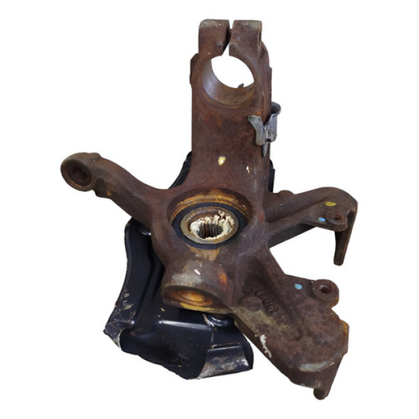 Manga Eixo Dianteira Esquerda Voyage G6 2015 2016