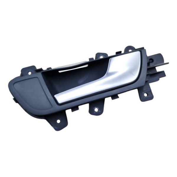 Maçaneta Interna Audi A4 2010 2011 2012 Dianteira Direita