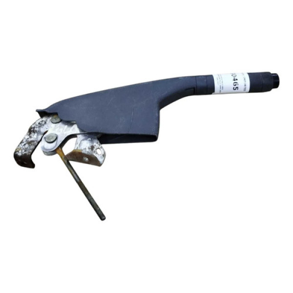 Alavanca Freio Mão Volkswagen Polo 2004 2005 2006 2007