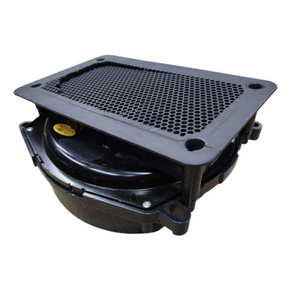 Alto Falante Subwoofer Bmw X5 X6 2010 2011 2012 2013 Detalhe