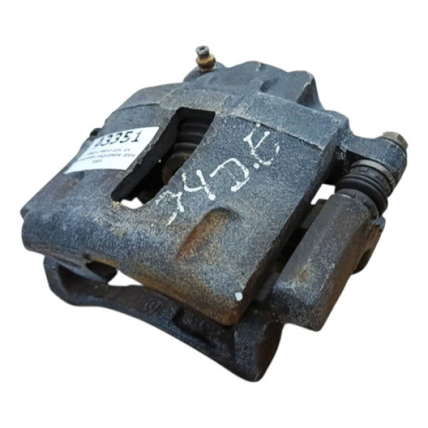 Pinça Freio Gol G4 Dianteira Esquerda 2004 2005