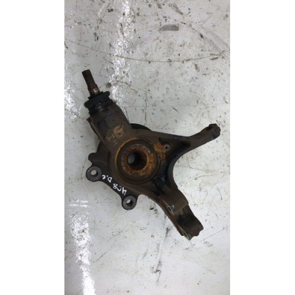 Manga De Eixo Dianteira Esquerda Peugeot 408 2012