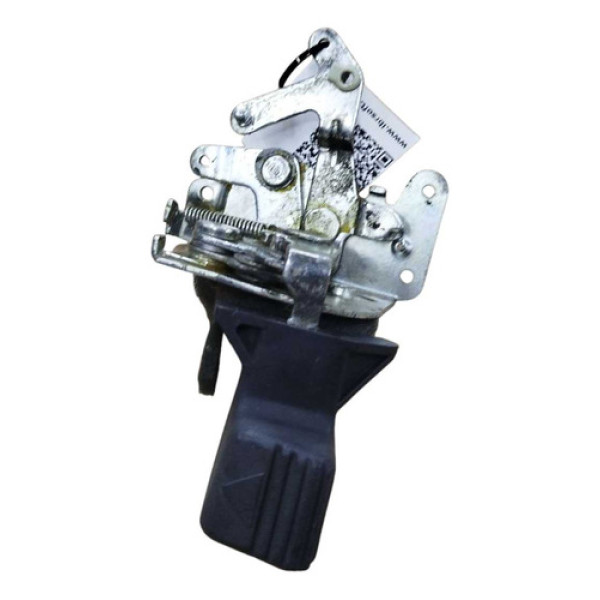 Fechadura Porta Fiat Uno 2007 2008 2009 Lado Direito