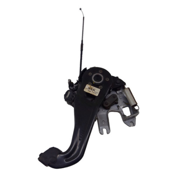 Pedal Freio Pé Mercedes Ml350 Ml 350 2008