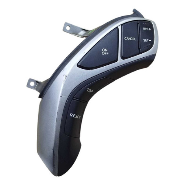 Botao Comando Volante Hyundai Elantra Lado Direito 2013 2014