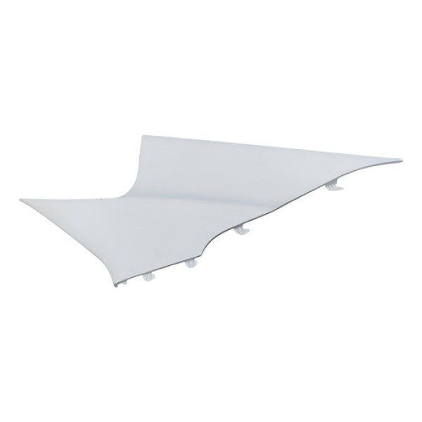 Acabamento Coluna Hb20 2020 2021 2022 Traseira Direita