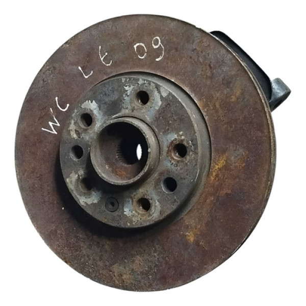 Manga Eixo Astra 1999 2001 2003 2005 Dianteira Direita 