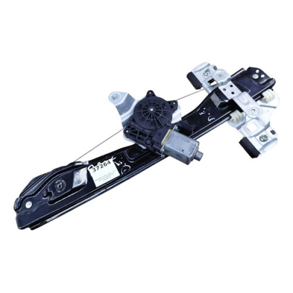 Maquina Vidro Cobalt 2014 2015 2016 Dianteira Esquerda