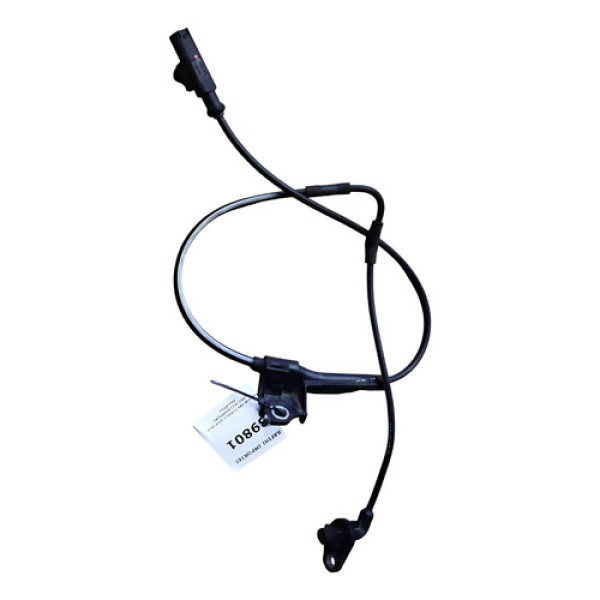 Sensor Abs Corolla 2009 2010 2011 2012 Dianteiro Esquerdo